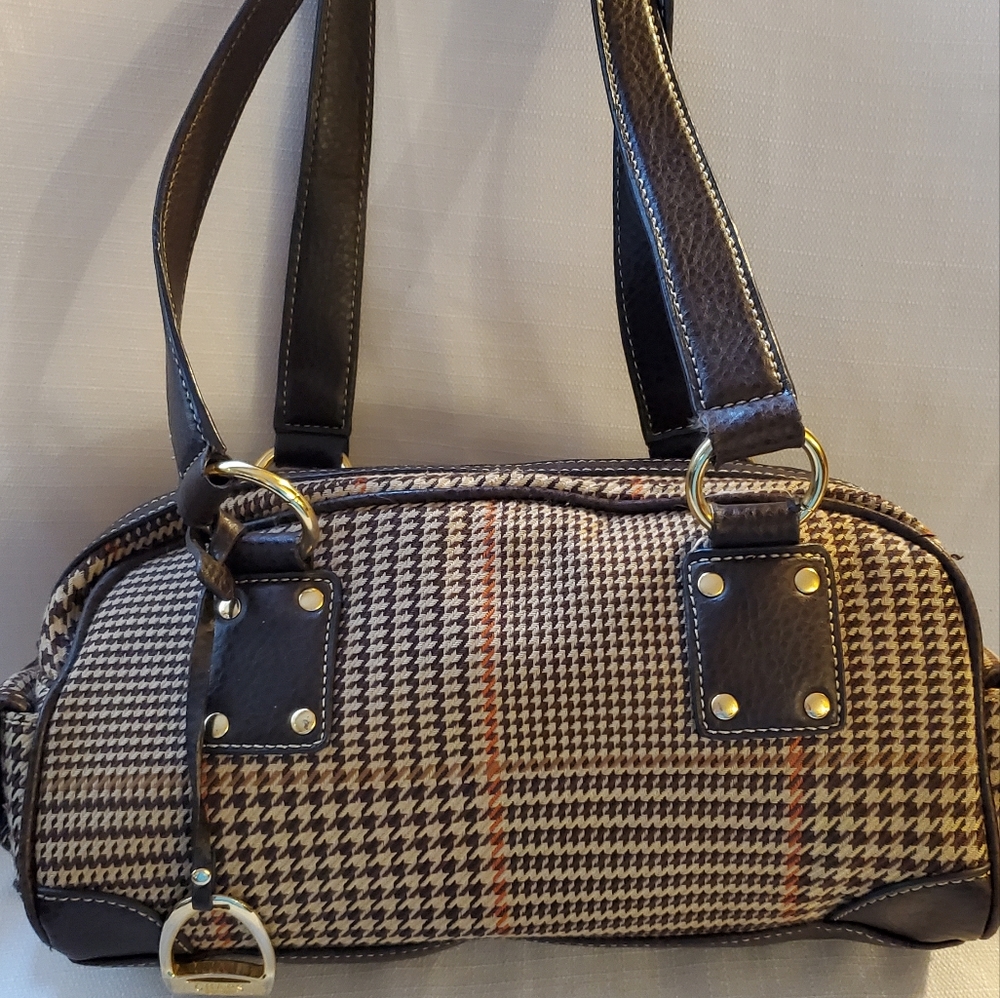 Chaps Handbag - image 3